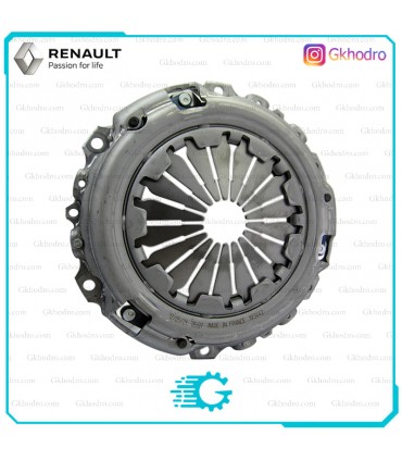 دیسک و صفحه پژو 206 تیپ 5 والئو