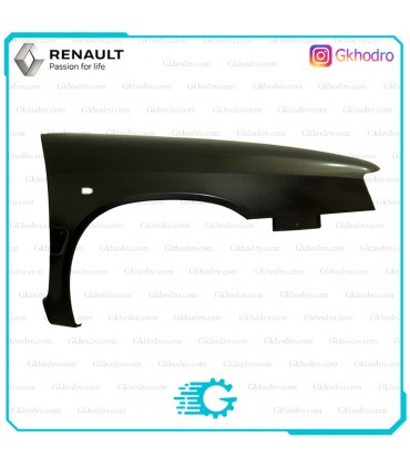 گلگیر زانتیا وارداتی