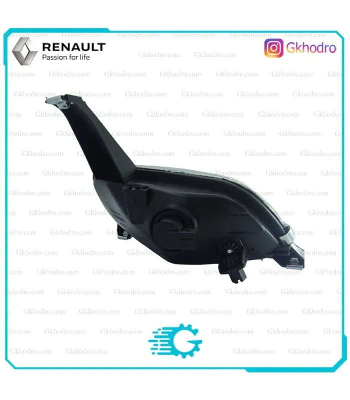 پروژکتور زانتیا وارداتی
