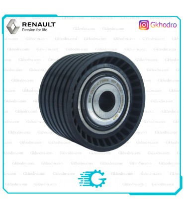 کیت تسمه تایم مگان 2000 اصلی - کد 130C13130R