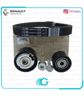 کیت تسمه تایم داستر اصلی - کد 130C13130R