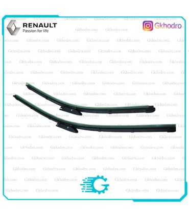 تیغه برف پاک کن مگان