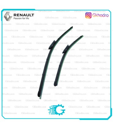 تیغه برف پاک کن مگان