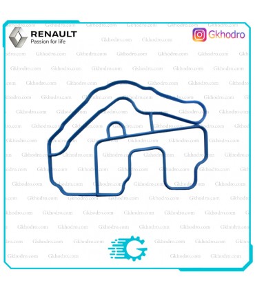 اورینگ هوزینگ آب ال 90 ویکتور آلمان