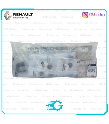 واشر کامل سرسیلندر مگان 1600 اصلی