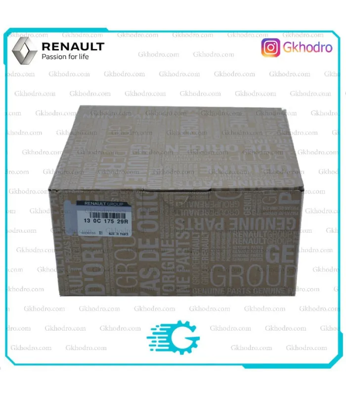 کیت تسمه تایم سیمبل اصلی - کد 130C17529R