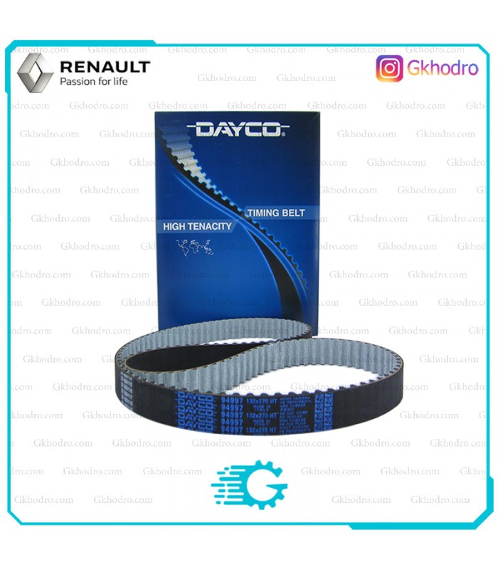 تسمه تایم ال 90 دایکو ایتالیا