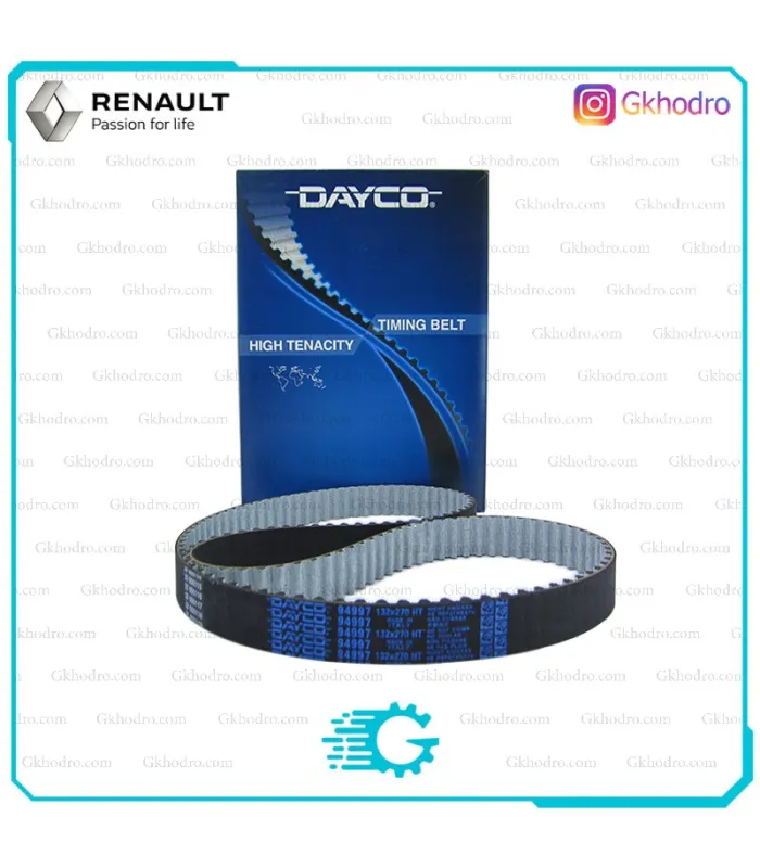 تسمه تایم ال 90 دایکو ایتالیا