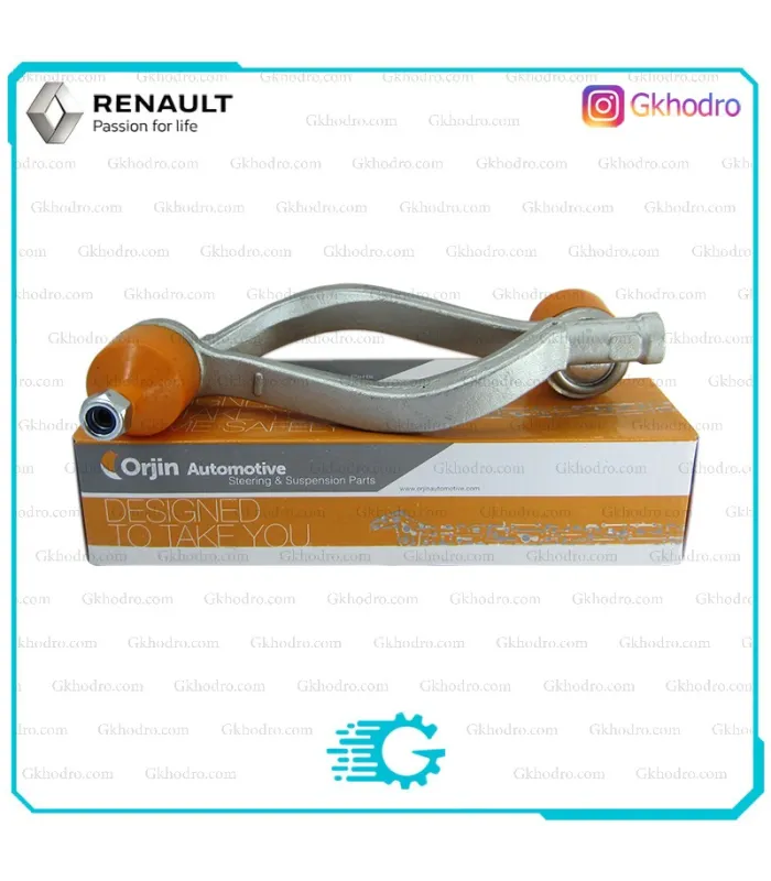 سیبک فرمان ال 90 ترک برند اورجین Orjin