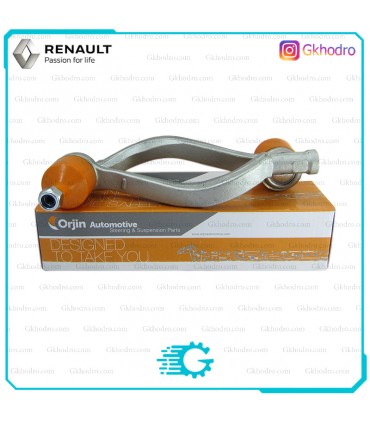 سیبک فرمان ال 90 ترک برند اورجین Orjin