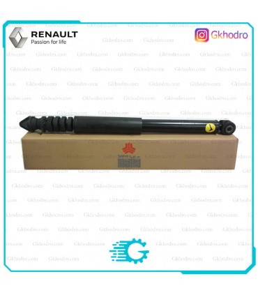 کمک فنر عقب ساندرو استپ وی سایپا