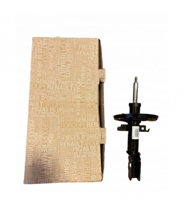 کمک فنر جلو تالیسمان اصلی