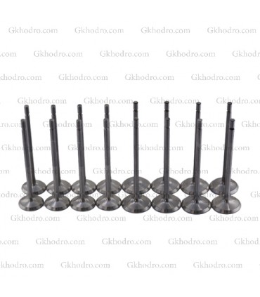 سوپاپ دود و هوا ال 90 برند APD