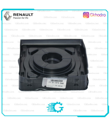 کاسه نمد ته میل لنگ ساندرو اصلی - کد 7701473544