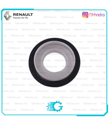 کاسه نمد ته میل لنگ سیمبل اصلی - کد 7701473544