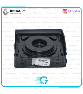 کاسه نمد ته میل لنگ سیمبل اصلی - کد 7701473544