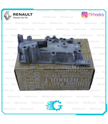 هوزینگ ترموستات مگان 2000 اصلی - کد 8200934203