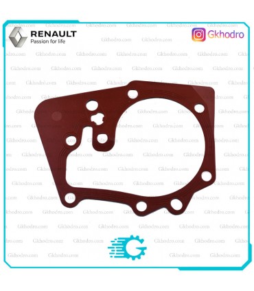 واتر پمپ مگان 1600 اصلی - کد 210100753R