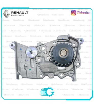 واتر پمپ مگان 1600 اصلی - کد 210100753R