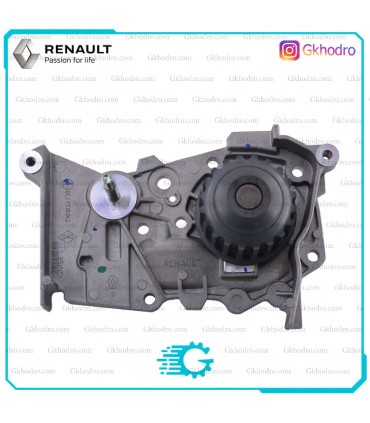 واتر پمپ مگان 1600 اصلی - کد 210100753R