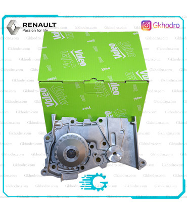 واتر پمپ سیمبل والئو - کد 506655 - Valeo