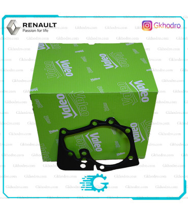 واتر پمپ مگان1600 والئو - کد 506655 - Valeo