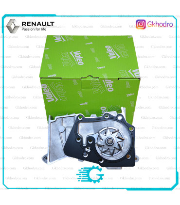 واتر پمپ مگان1600 والئو - کد 506655 - Valeo