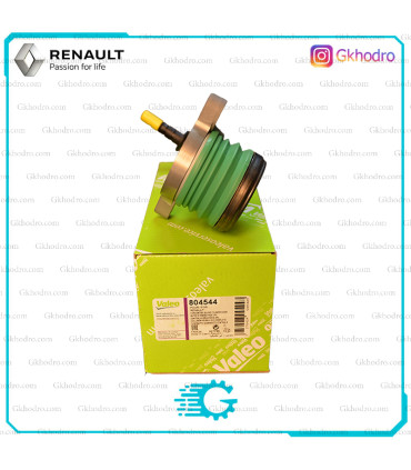 بلبرینگ کلاچ فلوئنس والئو