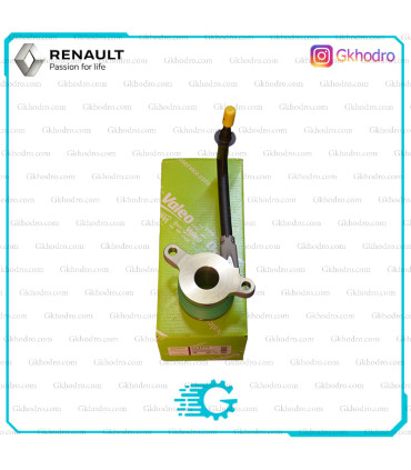 بلبرینگ کلاچ فلوئنس والئو