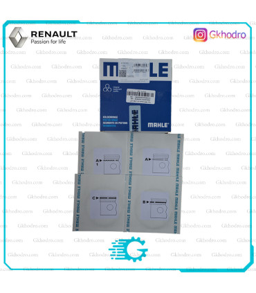 رینگ موتور ساندرو