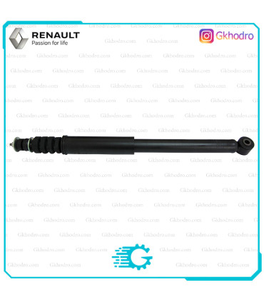 کمک فنر عقب ال 90 اصلی - 8200742812