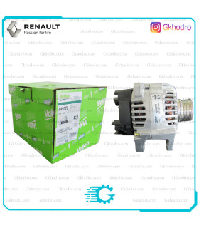 دینام ال 90 والئو