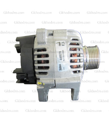 دینام ال 90 والئو