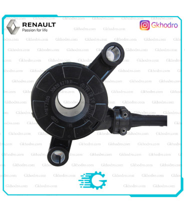 بلبرینگ کلاچ ساندرو 2 خار اصلی - کد 306206219R