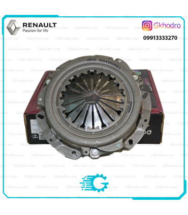 دیسک و صفحه ال 90 ترک APD