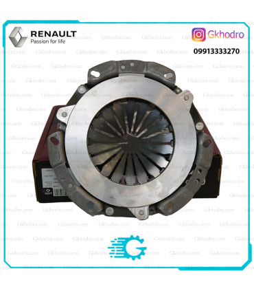 دیسک و صفحه ال 90 ترک APD