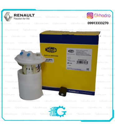 پمپ بنزین ال 90 MAGNETI MARELLI