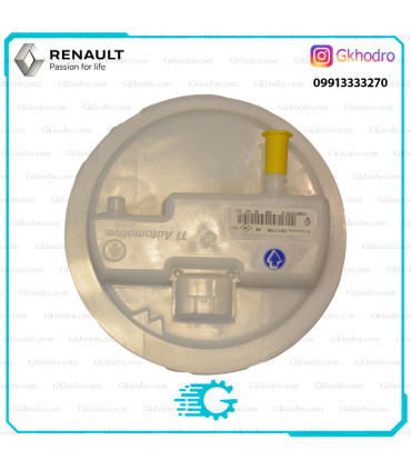 پمپ بنزین داستر اصلی ( سوکت بغل )