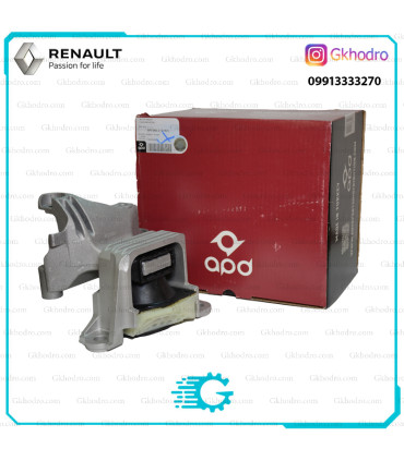 دسته موتور بالا راست فلوئنس APD ترک