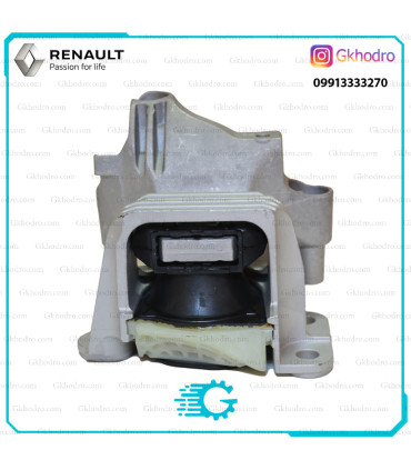 دسته موتور بالا راست فلوئنس APD ترک