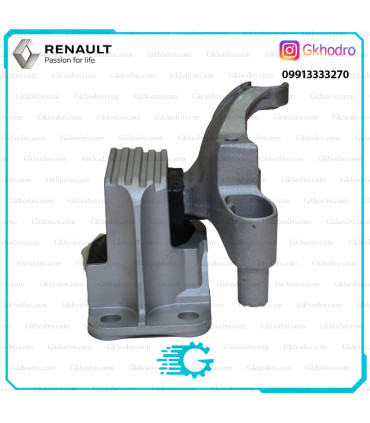 دسته موتور بالا راست فلوئنس APD ترک