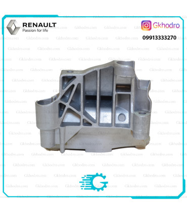 دسته موتور بالا راست فلوئنس APD ترک