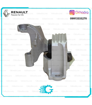 دسته موتور بالا راست فلوئنس APD ترک