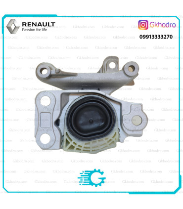 دسته موتور بالا راست فلوئنس APD ترک