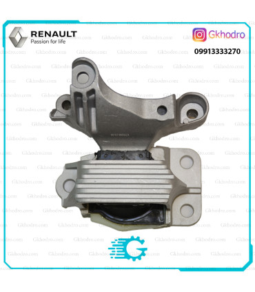 دسته موتور بالا راست فلوئنس APD ترک