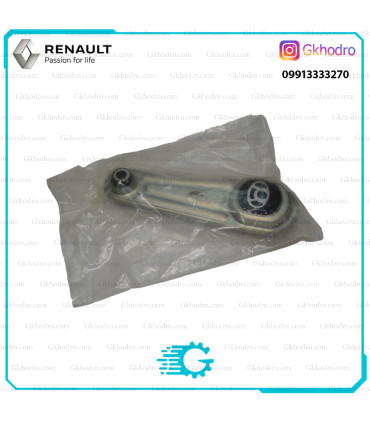 دسته موتور شاتونی فلزی ال 90 و ساندرو اصلی