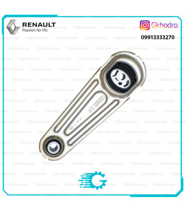 دسته موتور شاتونی فلزی ال 90 و ساندرو اصلی