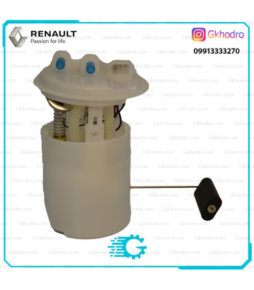 پمپ بنزین ال 90 MAGNETI MARELLI