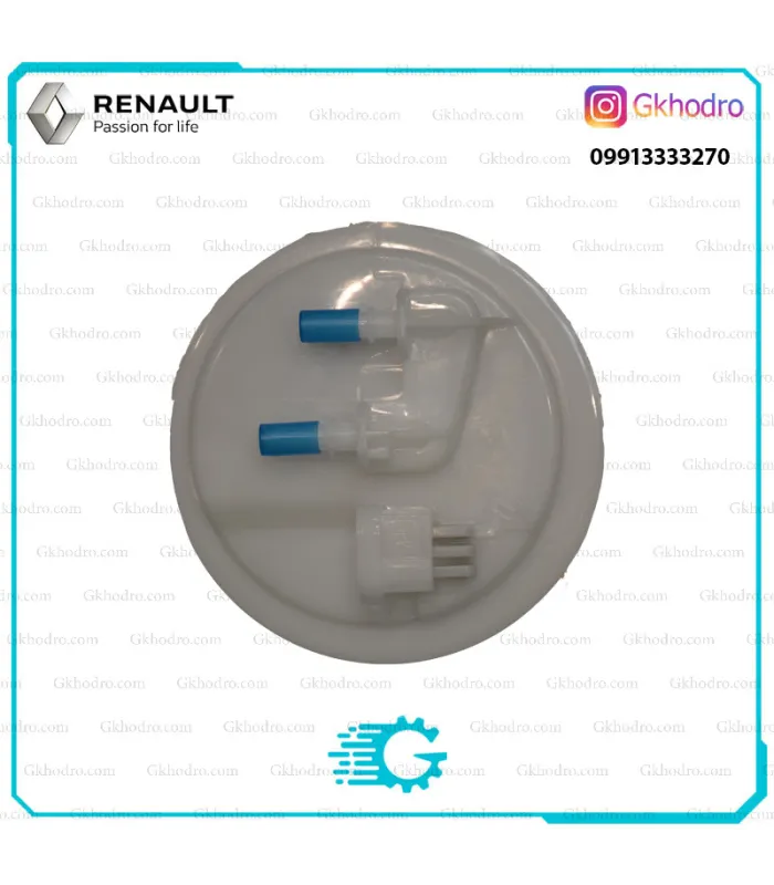 پمپ بنزین تندر 90 MAGNETI MARELLI ایتالیا