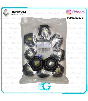 درب منبع آب (منبع انبساط) ساندرو اصلی - کد 8200048024